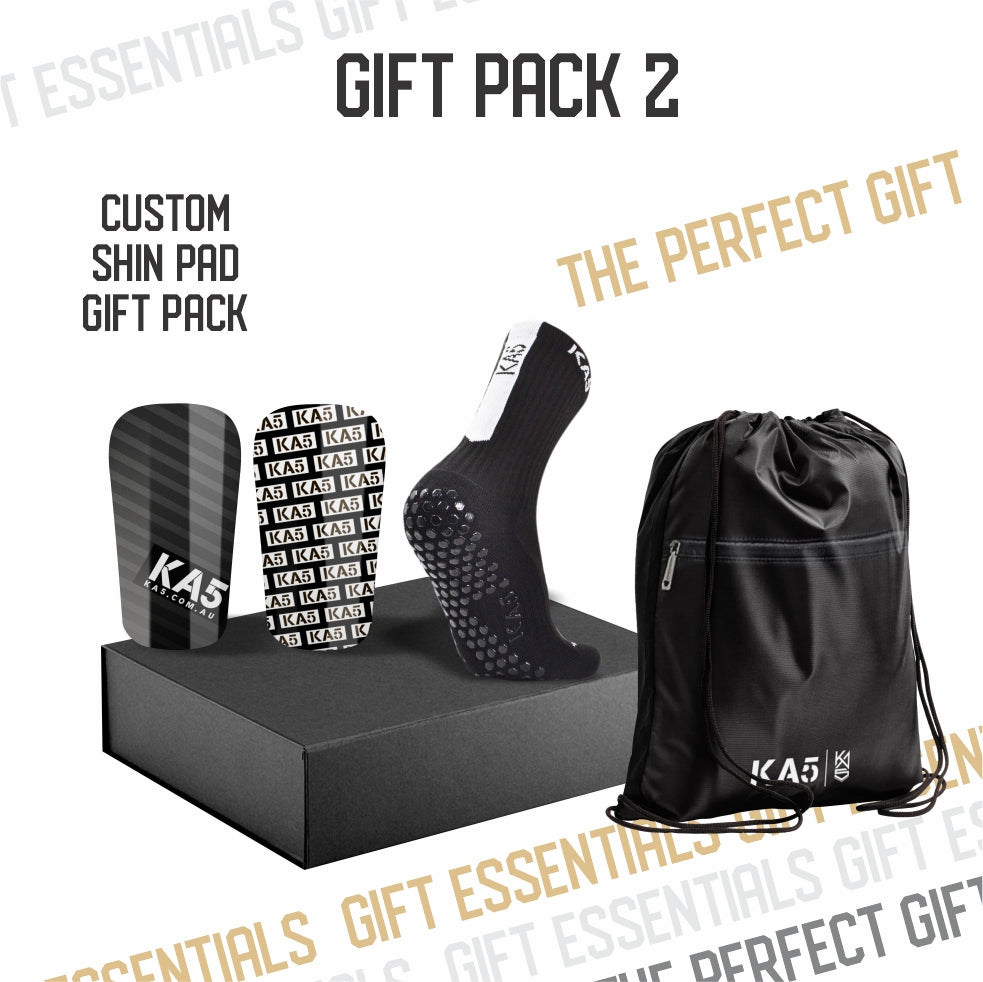 KA5 Custom Gift Pack 2