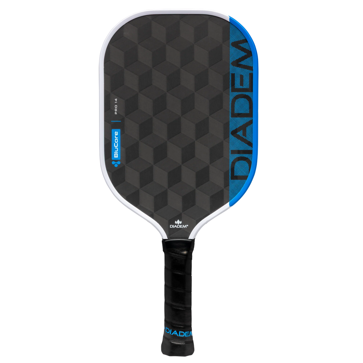 Diadem Edge Blucore Pro Pickleball Paddle