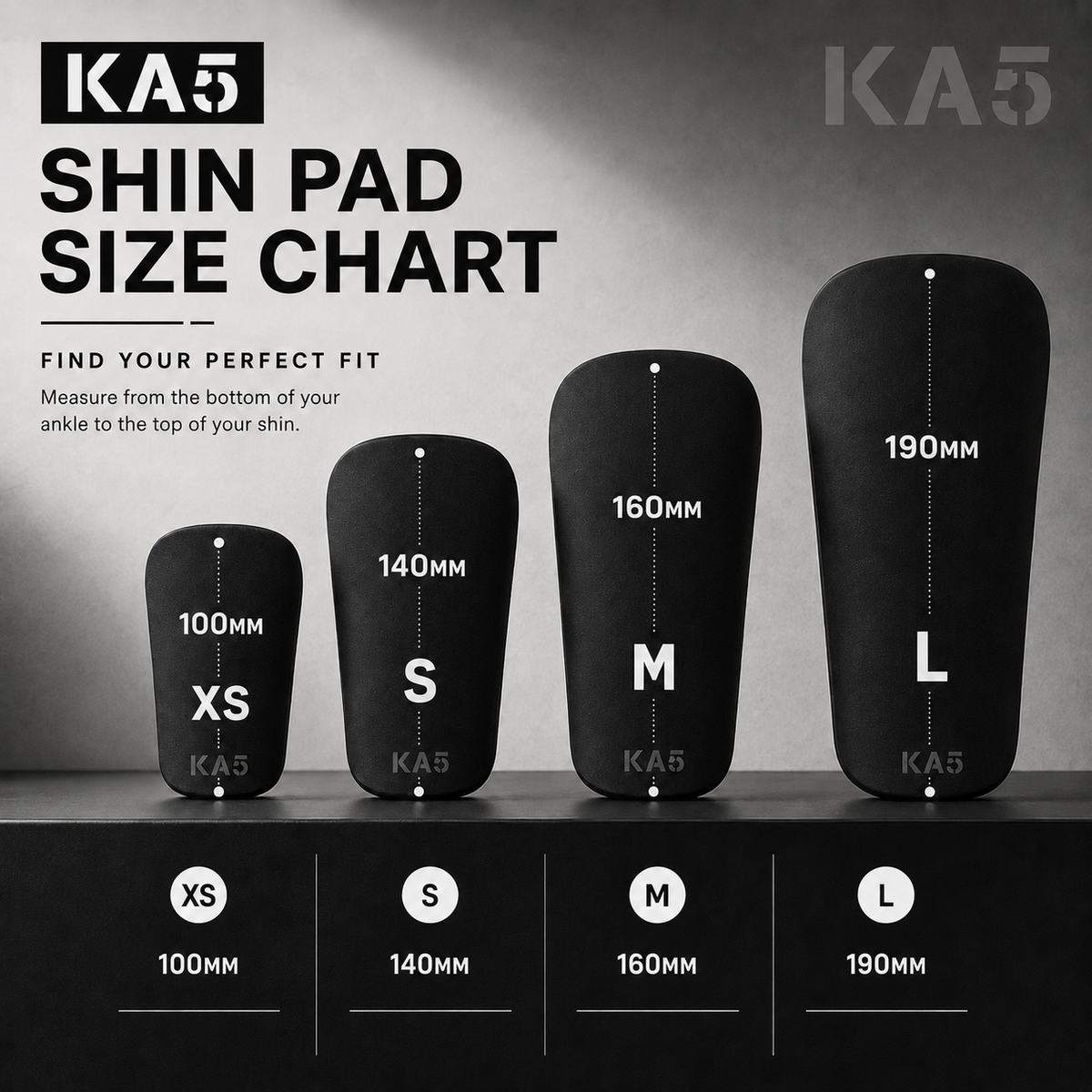 KA5 Custom DIY Design