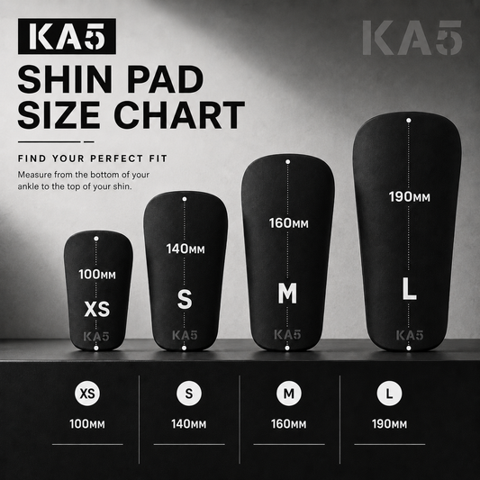 KA5 Custom DIY Design