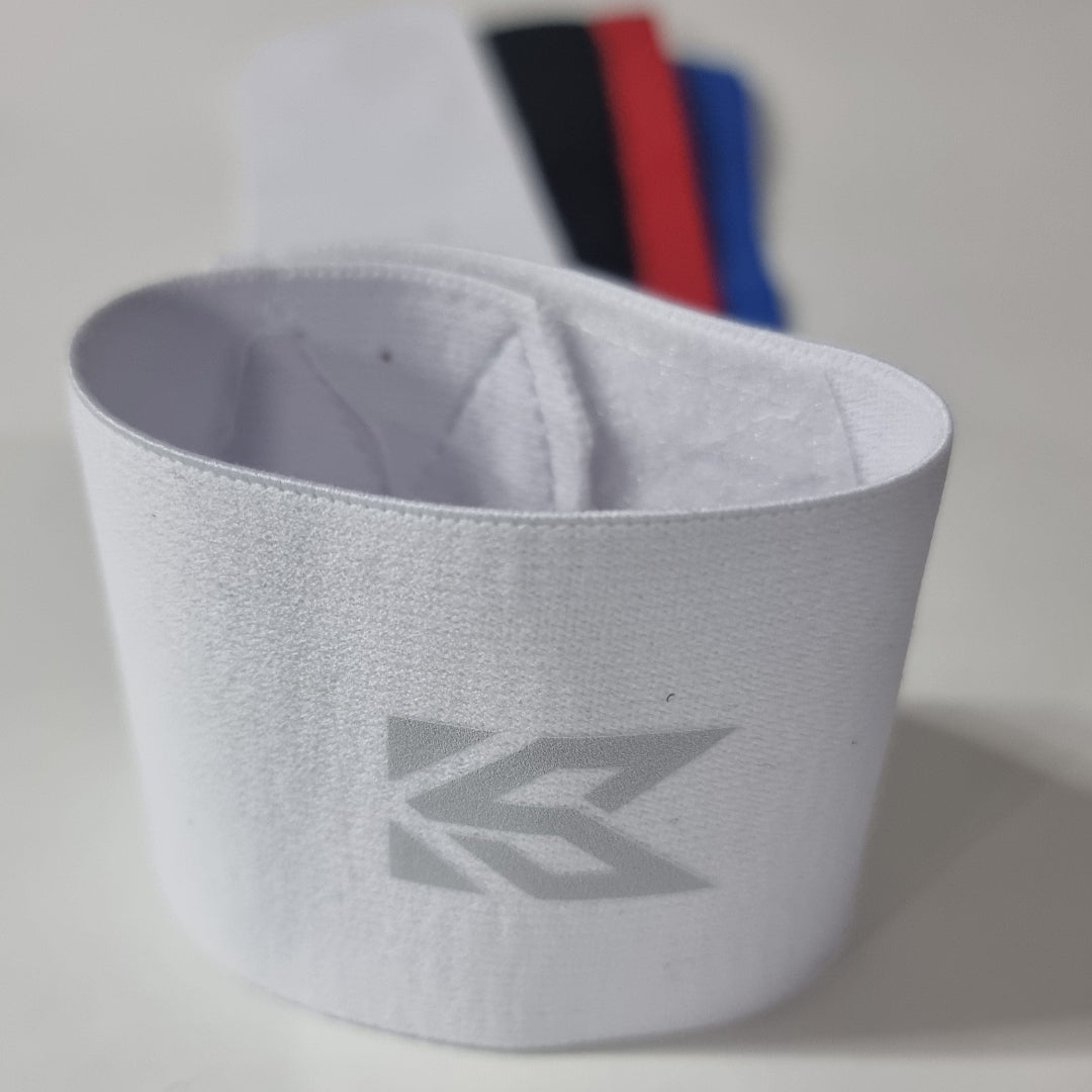 KA5 Shin Guard Straps