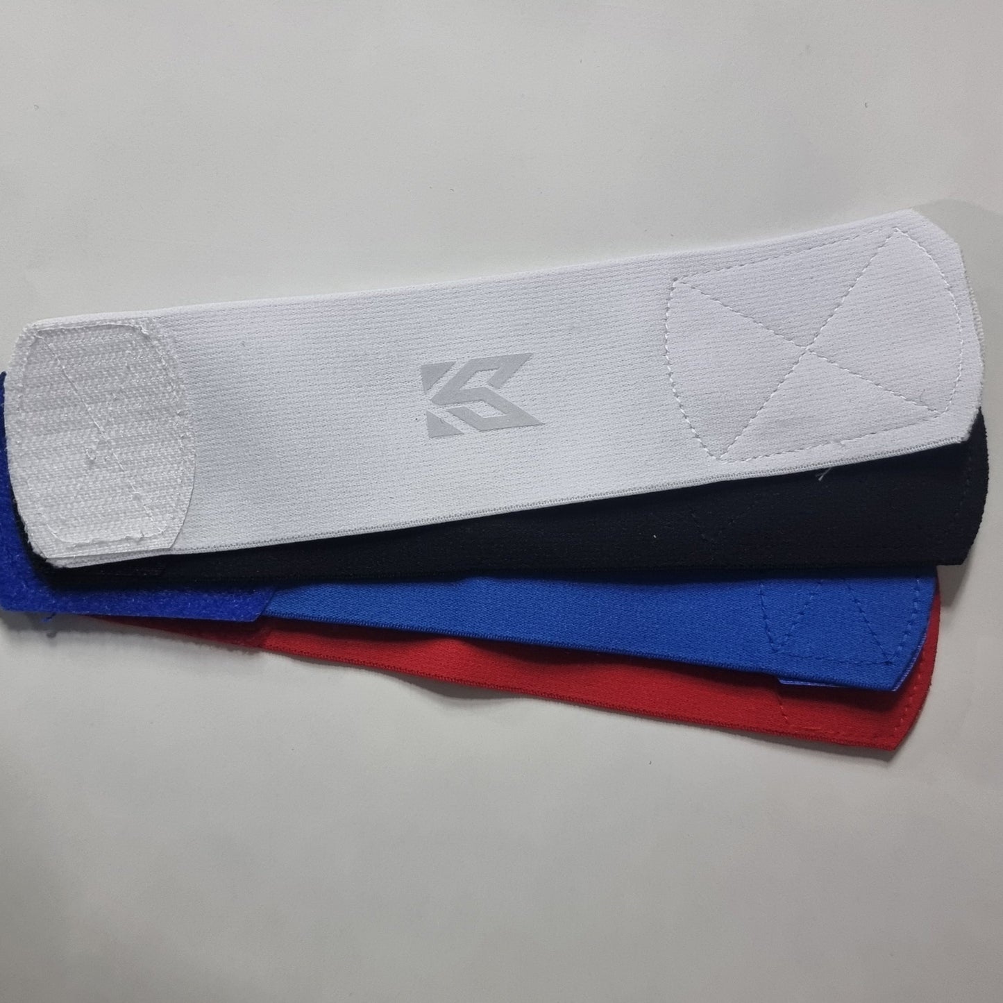 KA5 Shin Guard Straps V2- Available in 4 Colours