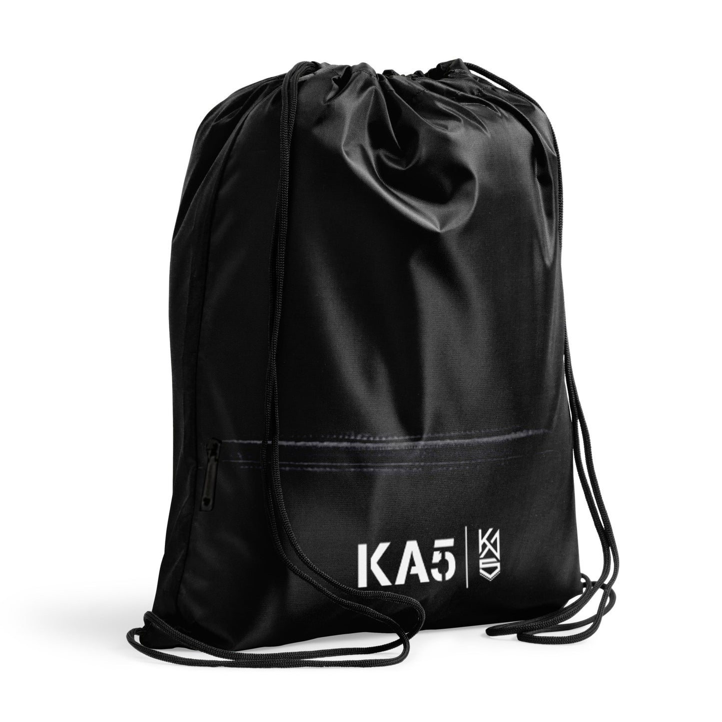 KA5 Draw String Carry Bag