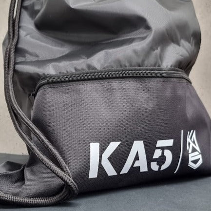 KA5 Draw String Carry Bag