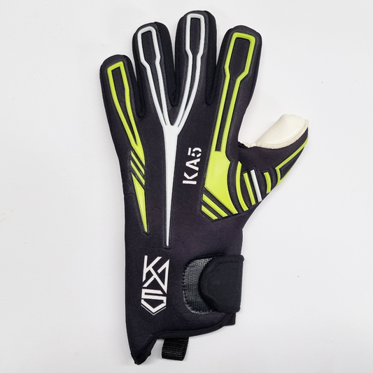 KA5 Neon Goal Keeper Glove 