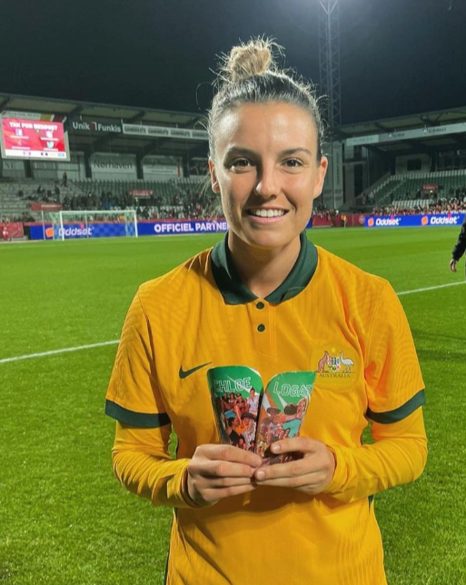 Custom Shin Pads Australia KA5