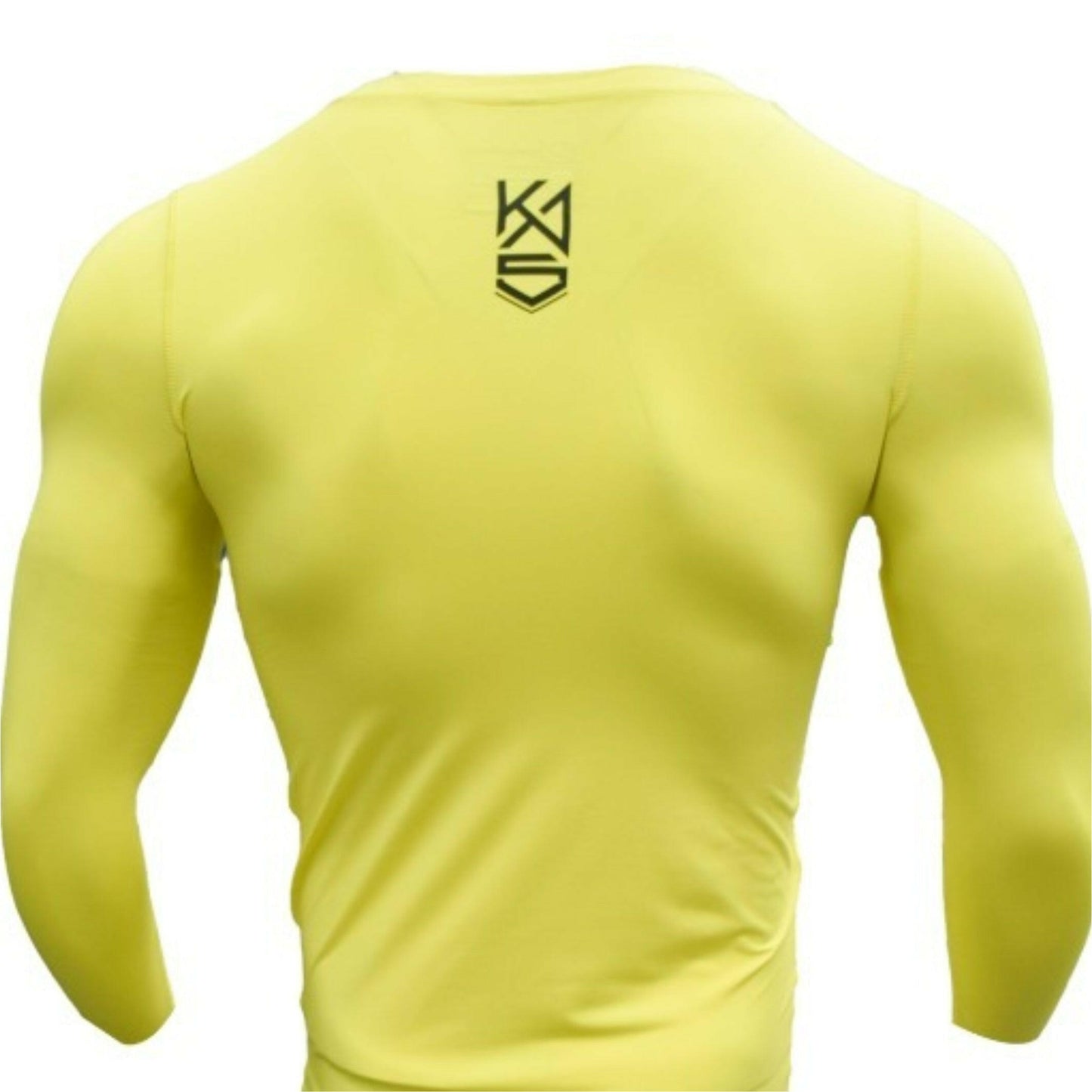 Compression Base Layer Long Sleeve Top