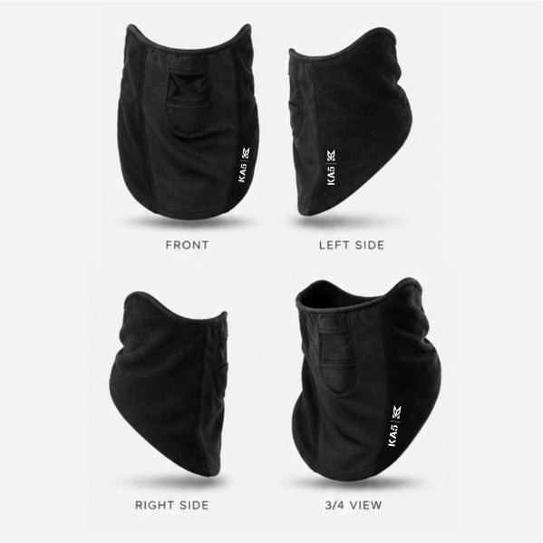 KA5 Pro Snood Neck Warmer