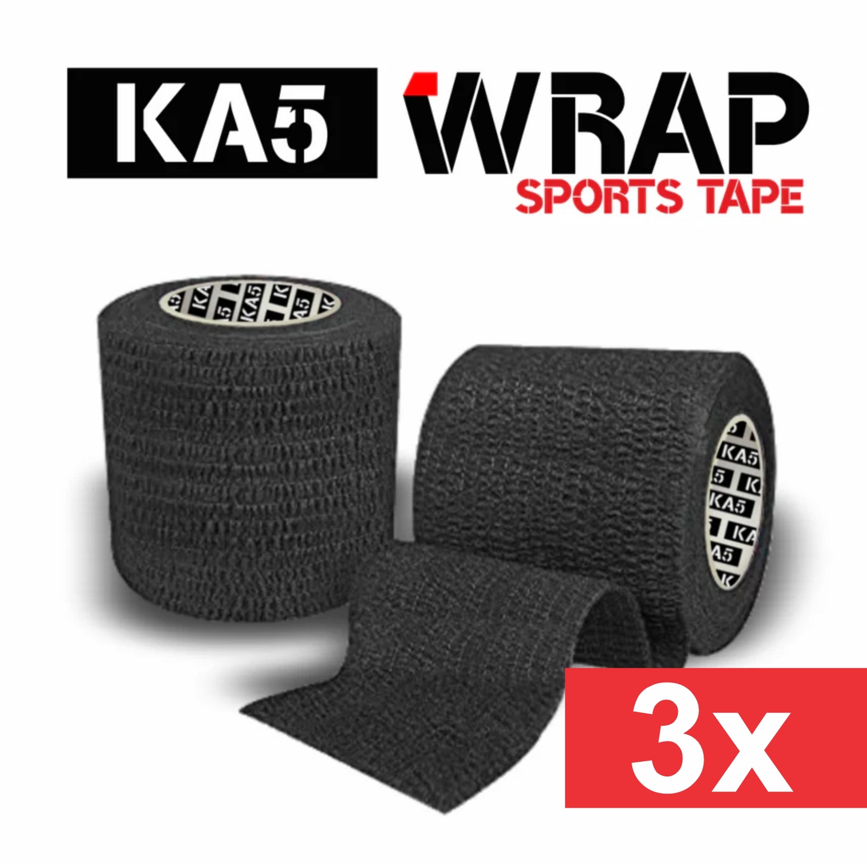 Soccer Football Bandage Strapping