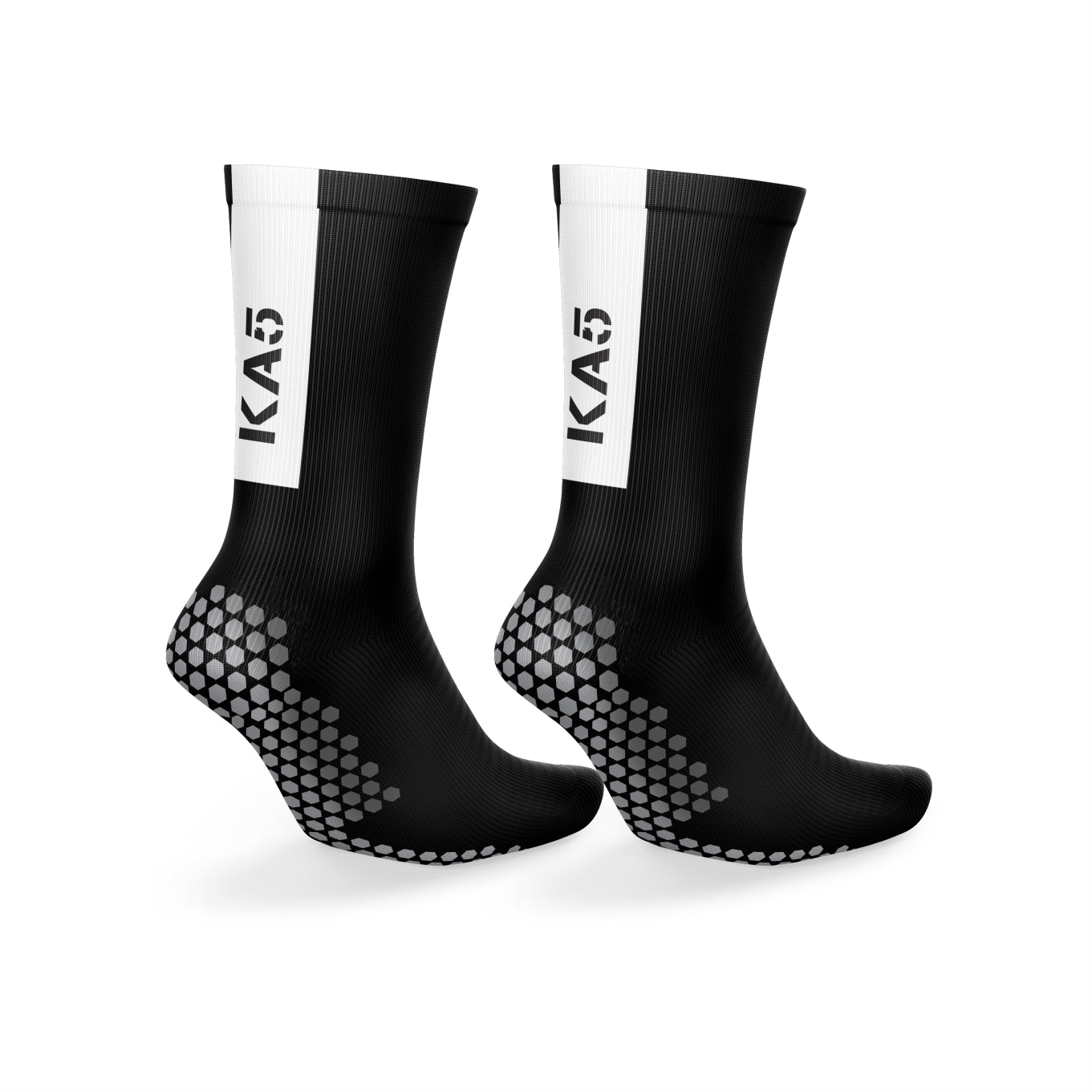KA5 V1 Grip Socks
