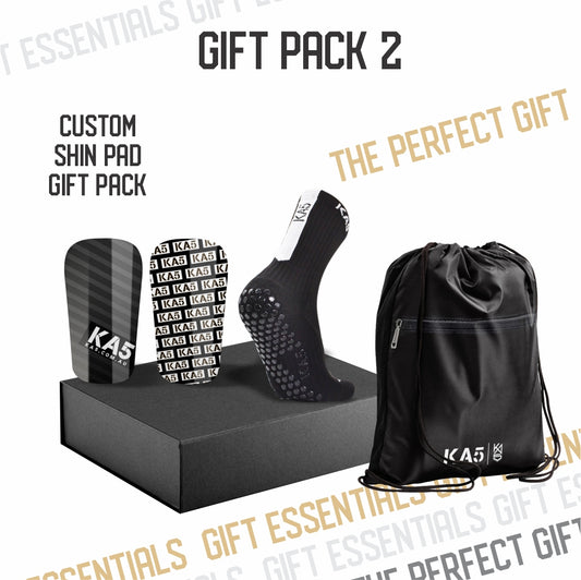 KA5 Custom Gift Pack 2