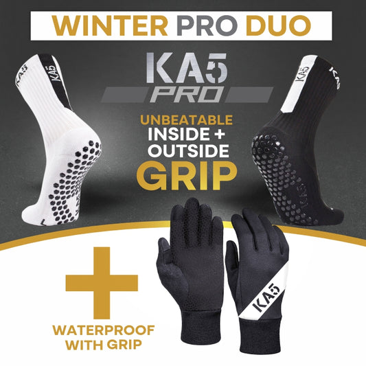 KA5 Winter PRO Duo