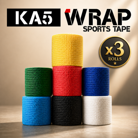 KA5 Compression Tape