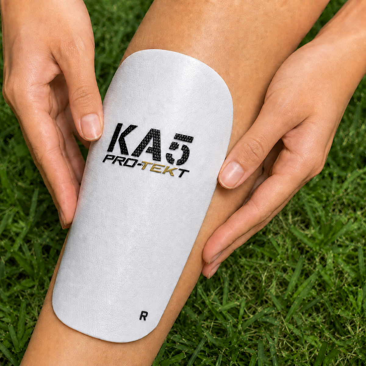 KA5 Mouldable Shin Pads 