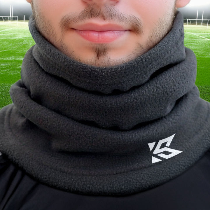 KA5 Neck_Warmer_Grey