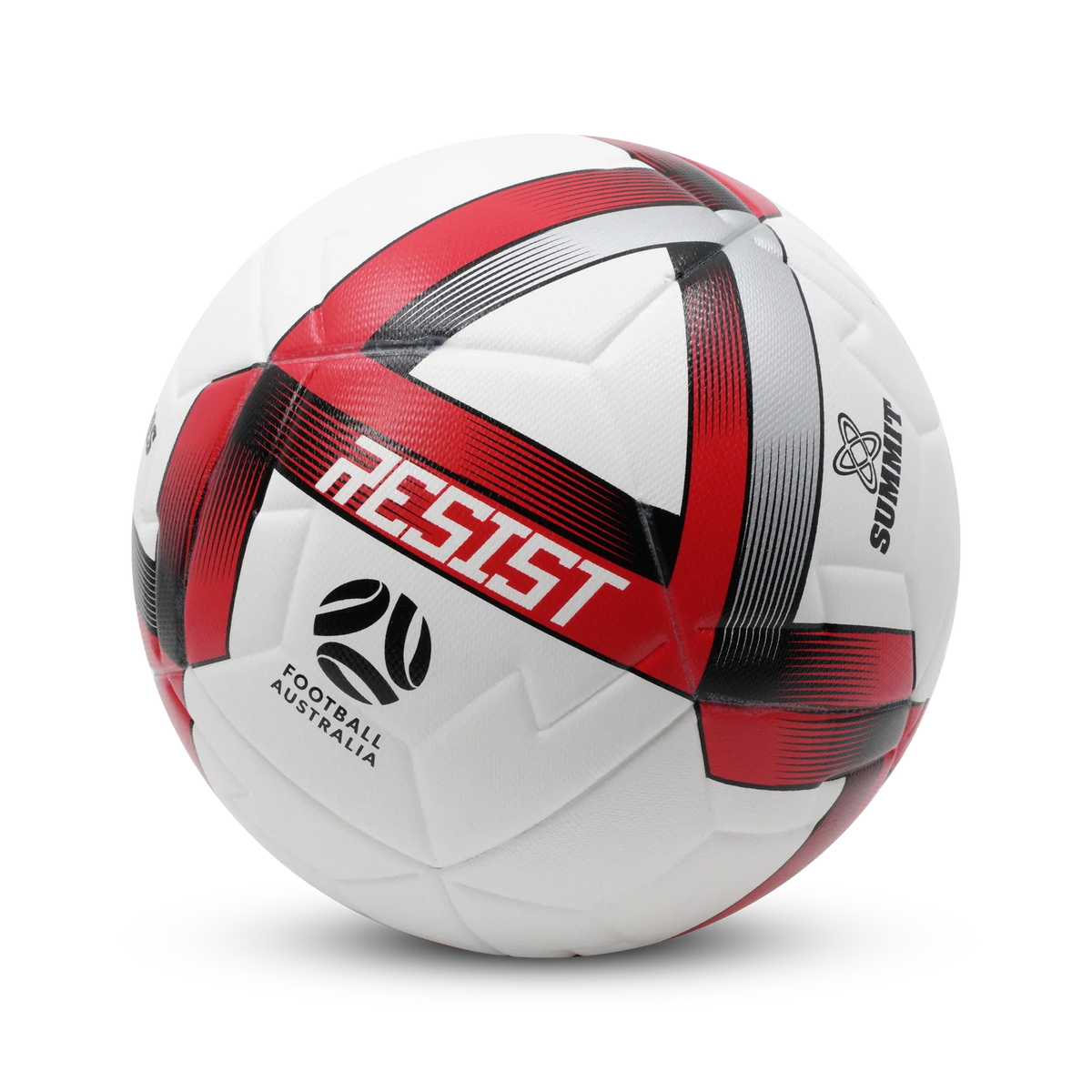 Football Australia Resist Soccer
