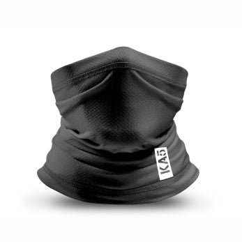 KA5 Black Multipurpose Snood