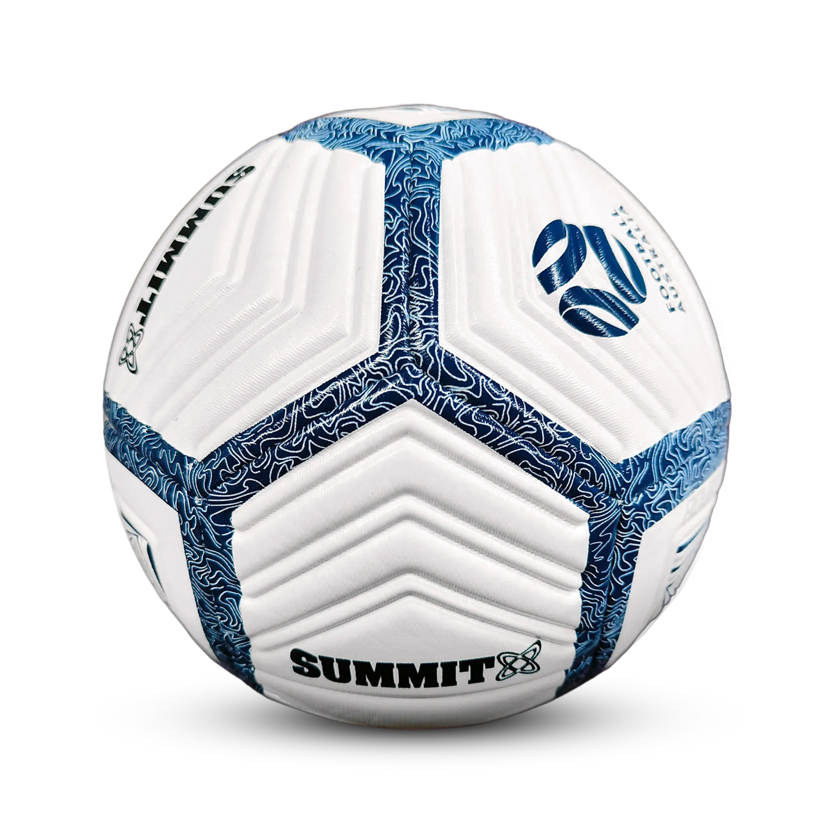 Football Australia Advance 3.0 Training Soccer Ball