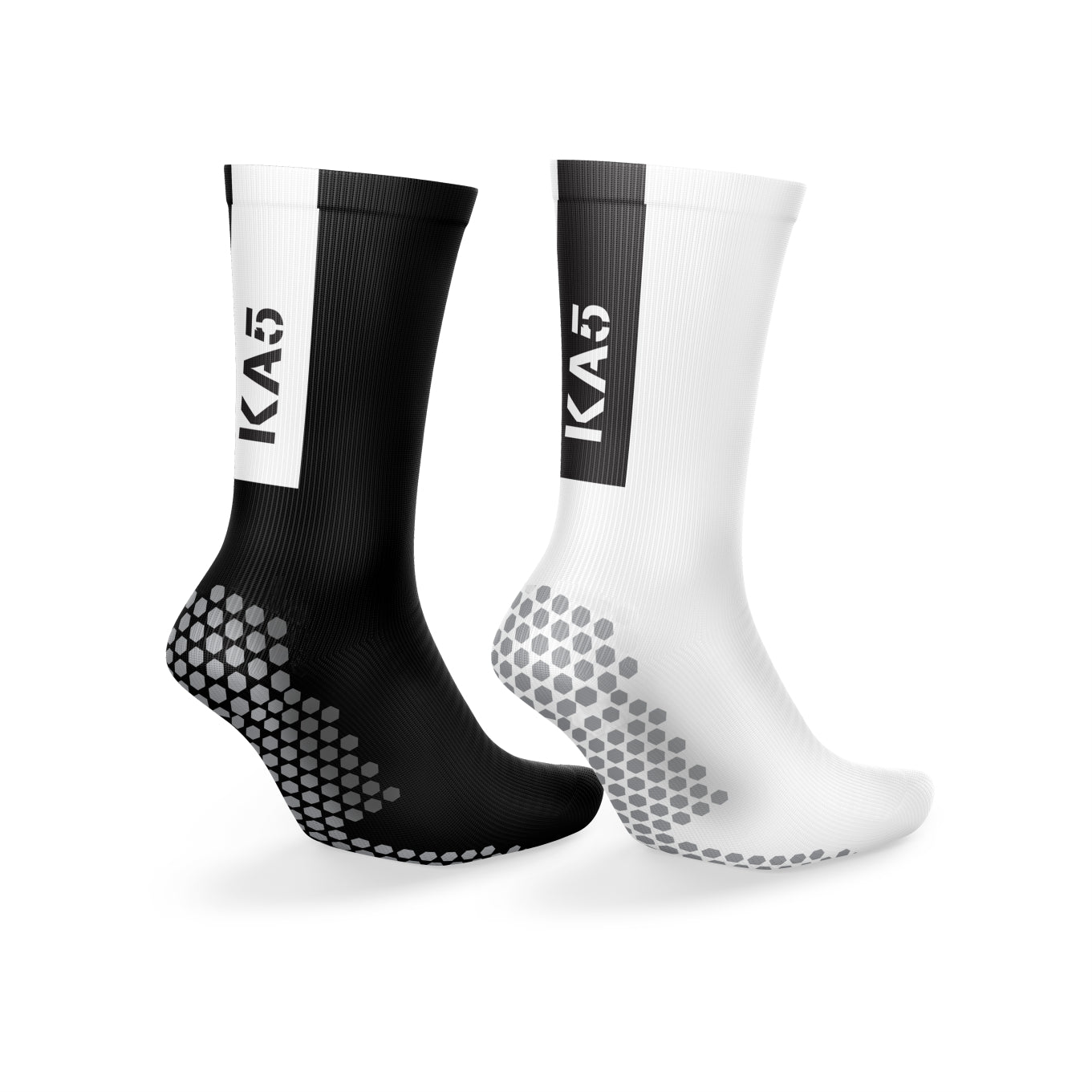 KA5 V1 Grip Socks