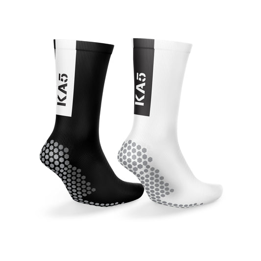 KA5 V1 Grip Socks