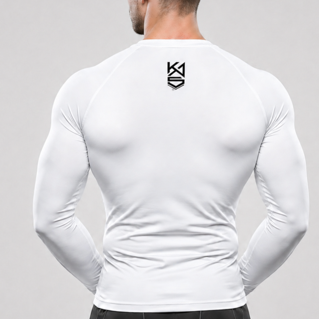 White_Back_Compression
