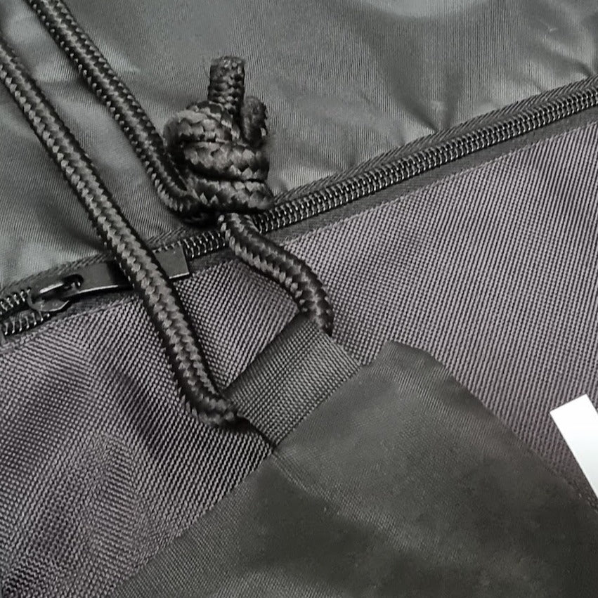KA5 Draw String Carry Bag