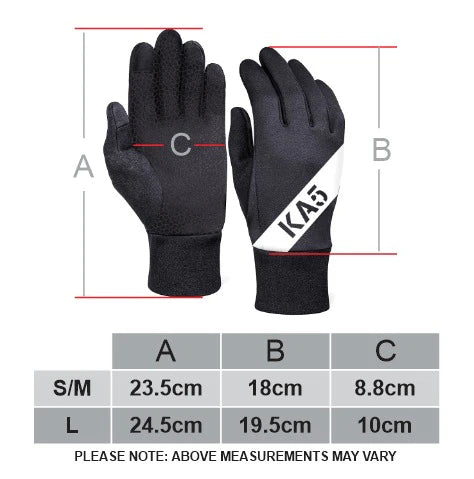 KA5 Winter PRO Duo