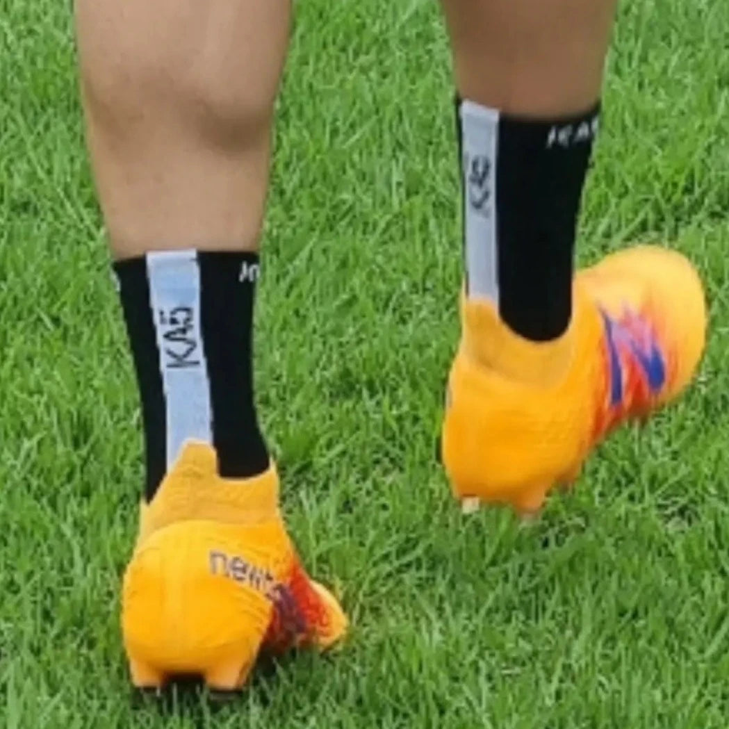 KA5 Pro Grip Socks