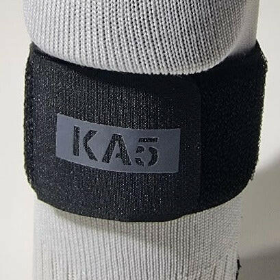KA5 Shin Pad Velcro Strap / Stays