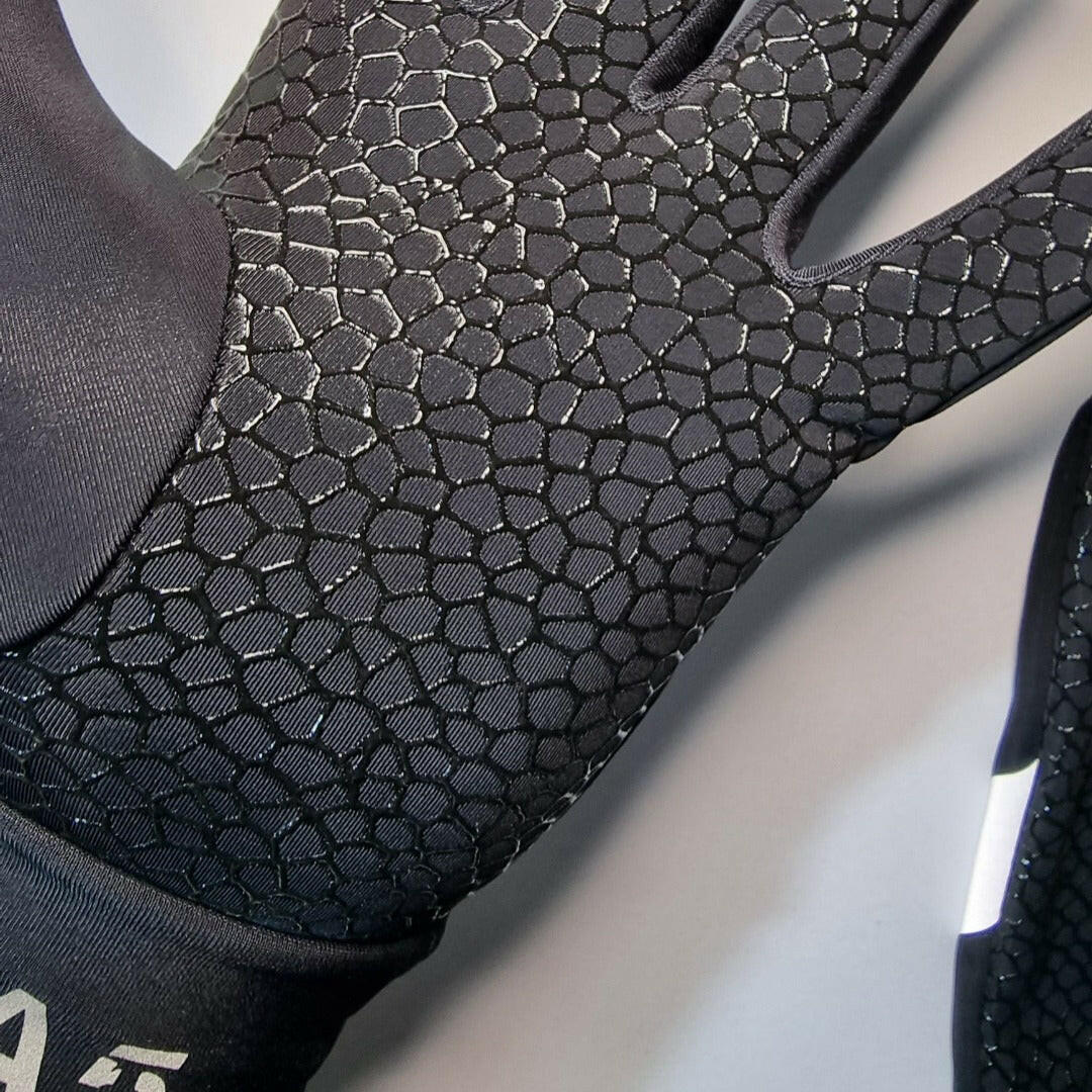 KA5 Viper Sports Thermo Gloves - Extra Warm + Water Resistant