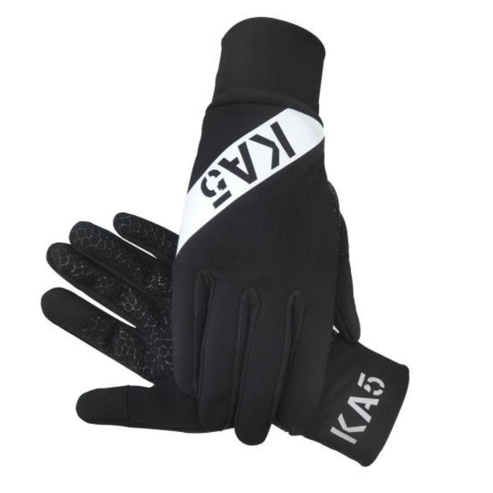 Soccer Football Running Sports Gloves