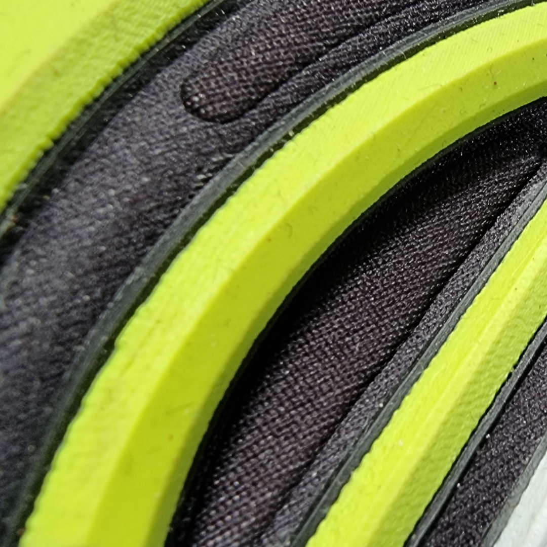 KA5 Neon Professional Goal Keeper Gloves