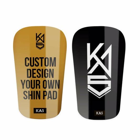 Custom Shin Pads Australia KA5