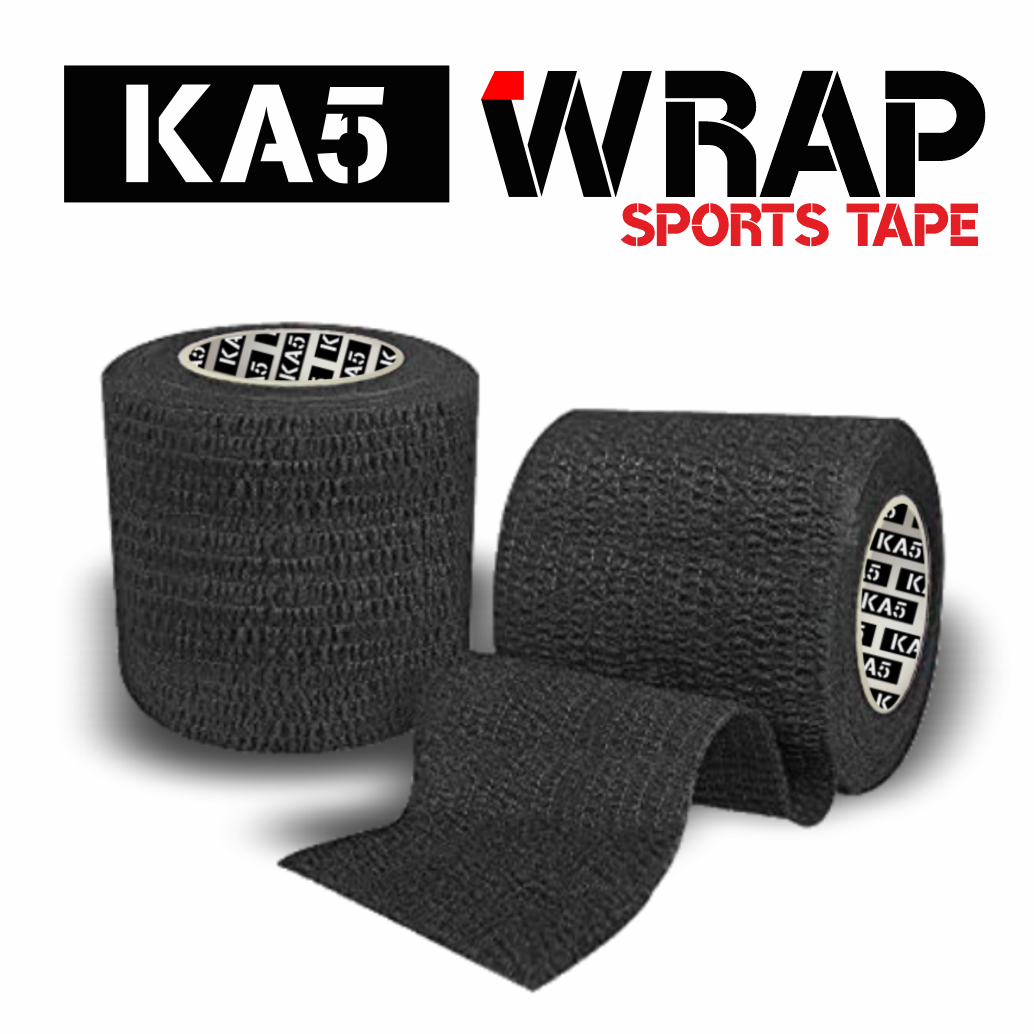 Soccer Football Bandage Strapping