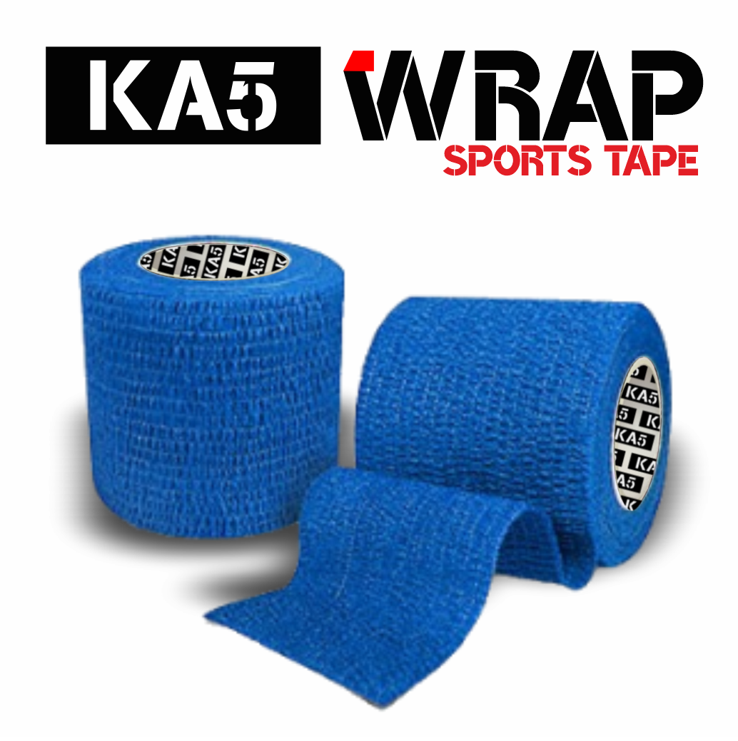 Soccer Football Bandage Strapping