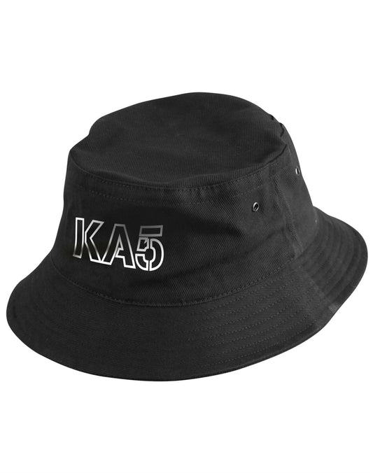 New KA5 Bucket Hat