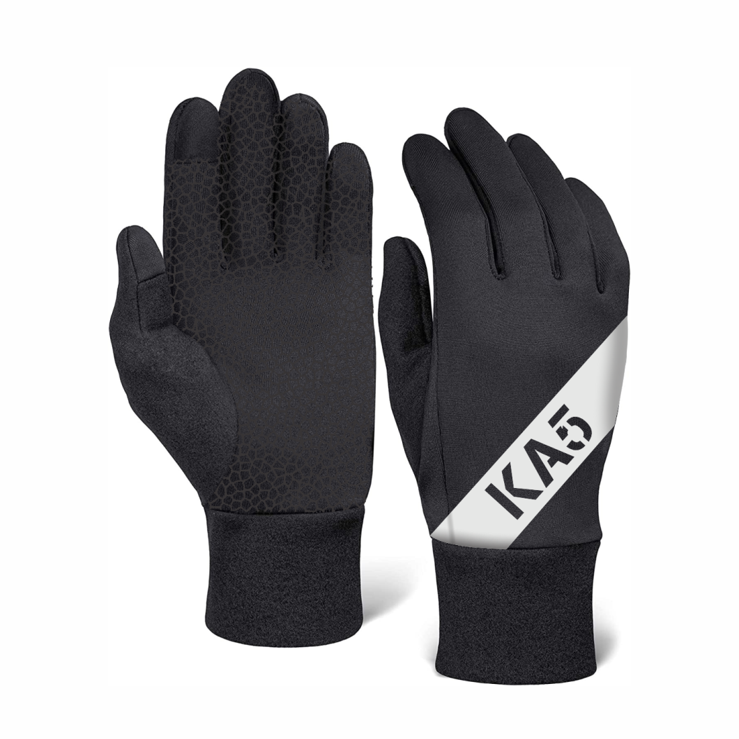 Soccer Football Running Sports Gloves