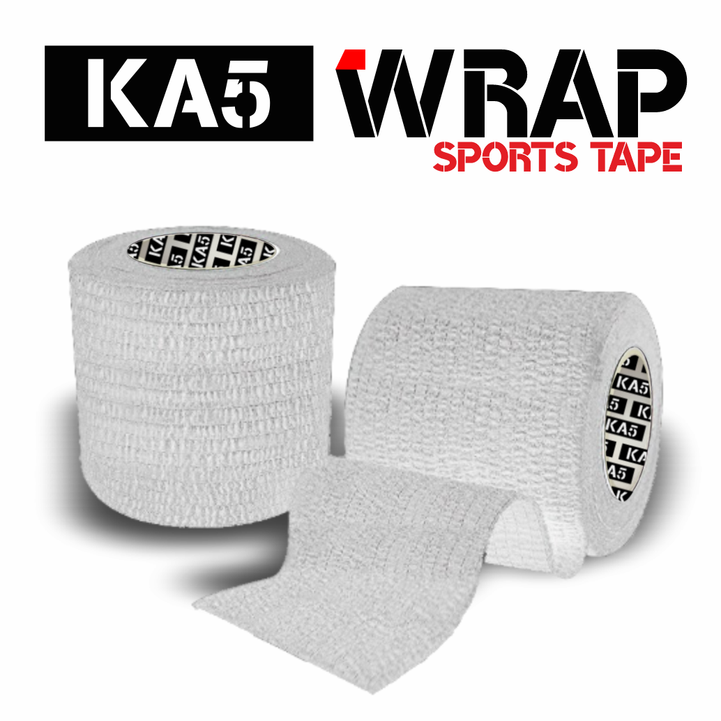 Soccer Football Bandage Strapping